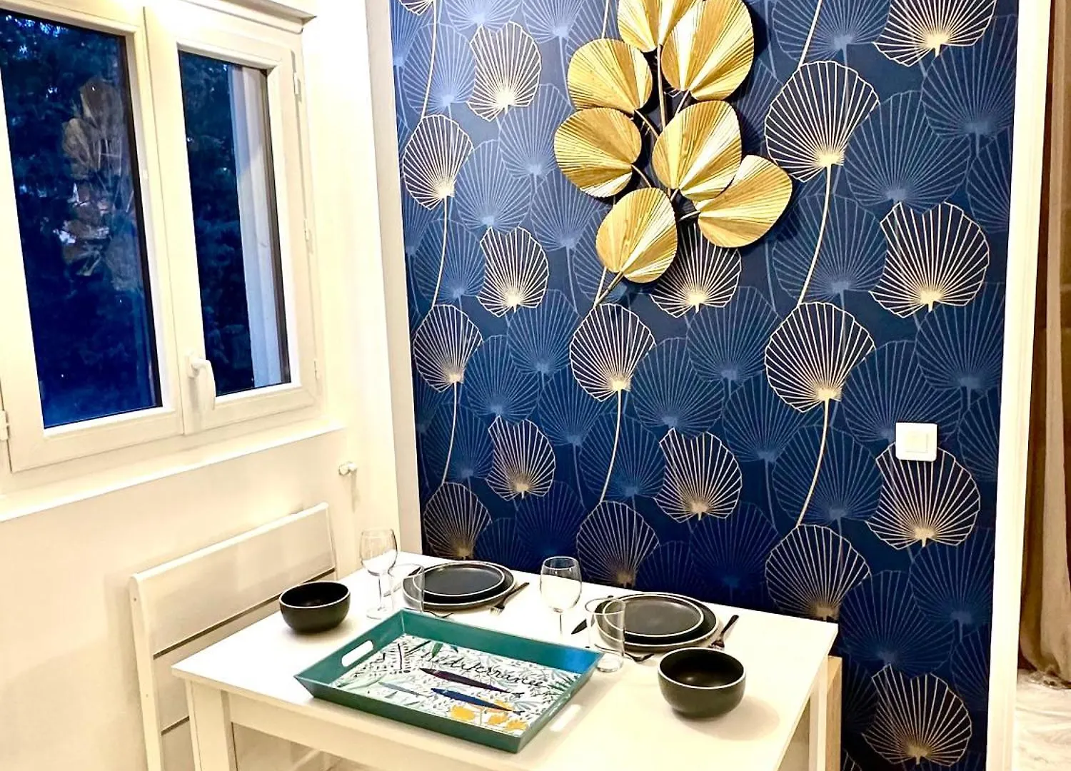 Appartement Proche De Cannes Avec Parking Prive Le Cannet Apartment