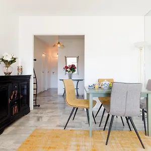  Appartement Elegance Yourhosthelper