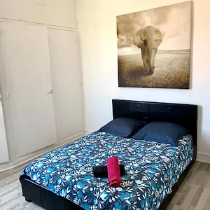  Appartement White Design Proche Cannes