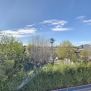 Aparthotel Zenao, Le Cannet