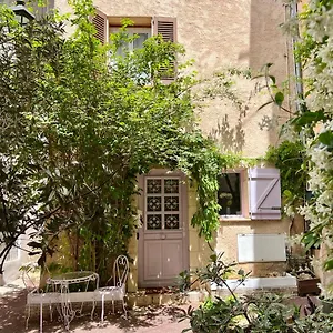  Appartement La Maison Boheme