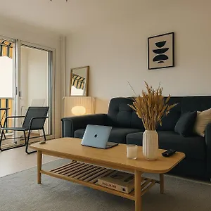  Appartement Avec Terrasse