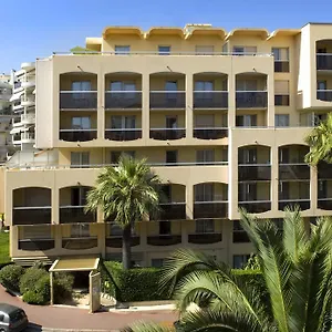 Le Massena Aparthotel