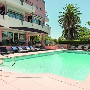 Aparthotel Zenitude Hotel-residences, Le Cannet